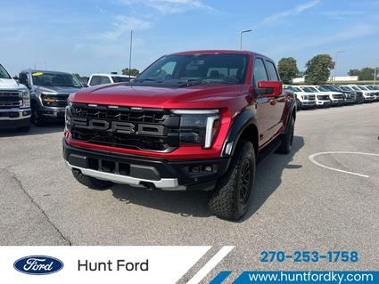 2025 Ford F-150 Franklin KY