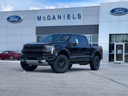 2025 Ford F-150 Orangeburg SC