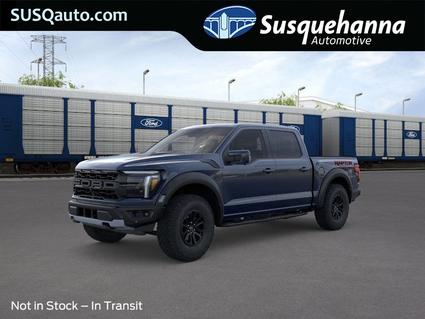 2025 Ford F-150 Willow Street PA