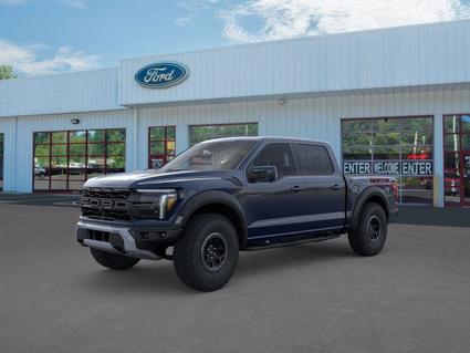 2025 Ford F-150 Virginia Beach VA