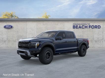 2025 Ford F-150 Virginia Beach VA