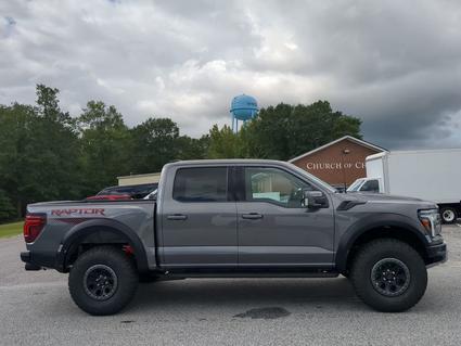 2025 Ford F-150 Winder GA