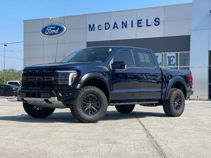 2025 Ford F-150 Orangeburg SC