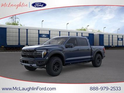 2025 Ford F-150 Sumter SC