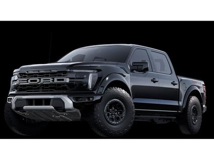 2025 Ford F-150 Greenville SC