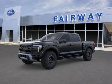 2025 Ford F-150 Greenville SC