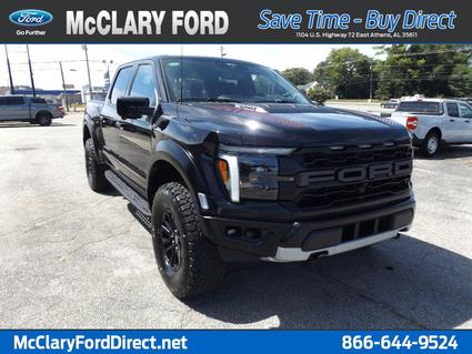 2025 Ford F-150 Athens AL