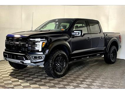 2025 Ford F-150 Beckley WV