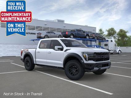 2025 Ford F-150 Ellisville MO