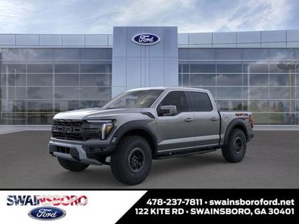 2025 Ford F-150 Swainsboro GA