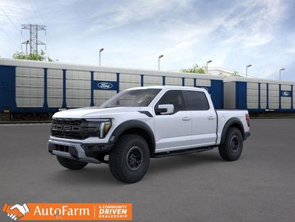 2025 Ford F-150 Price UT