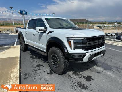 2025 Ford F-150 Price UT