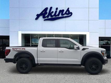 2025 Ford F-150 Winder GA