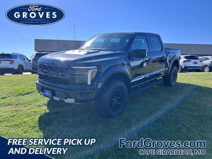 2025 Ford F-150 Cape Girardeau MO