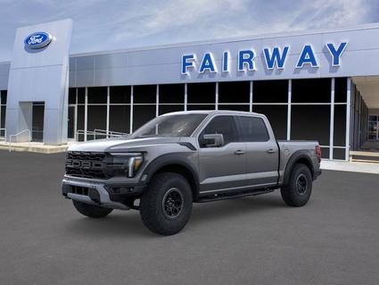 2025 Ford F-150 Greenville SC