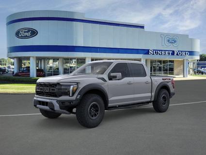 2026 Ford F-150 St. Louis MO