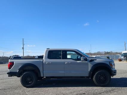 2026 Ford F-150 Winder GA