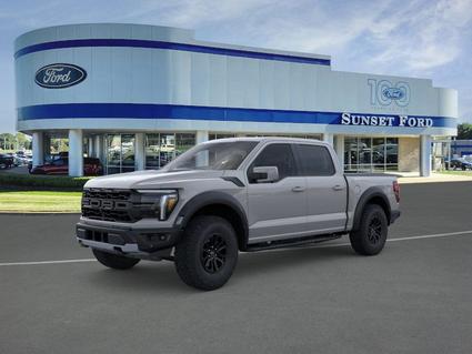 2026 Ford F-150 St. Louis MO
