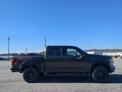 2026 Ford F-150 Winder GA