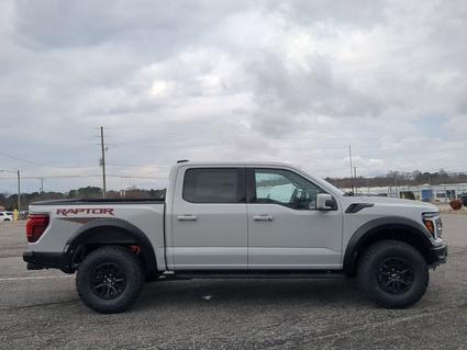 2026 Ford F-150 Winder GA