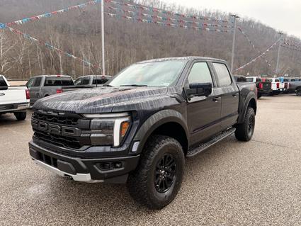 2026 Ford F-150 Danville WV