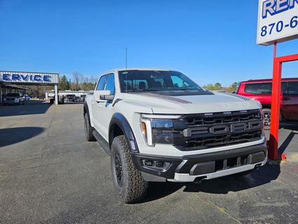 2026 Ford F-150 De Queen AR