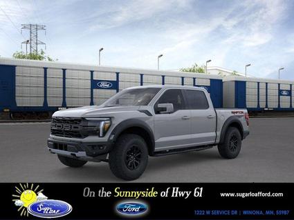 2026 Ford F-150 Winona MN