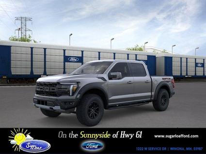 2026 Ford F-150 Winona MN
