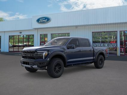 2026 Ford F-150 Virginia Beach VA