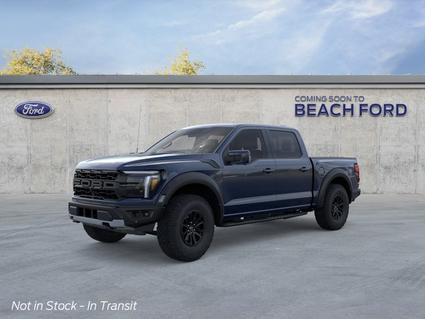 2026 Ford F-150 Virginia Beach VA