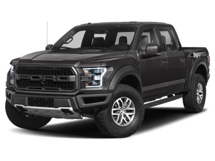 2018 Ford F-150 Roosevelt UT