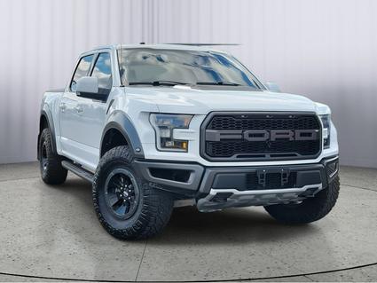 2018 Ford F-150 Kalamazoo MI