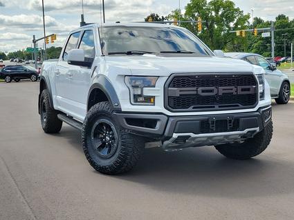 2018 Ford F-150 Kalamazoo MI