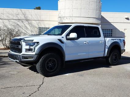 2018 Ford F-150 Albuquerque NM