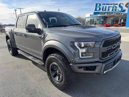 2018 Ford F-150 Rock Hill SC