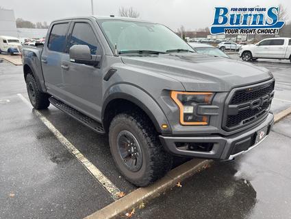 2018 Ford F-150 Rock Hill SC