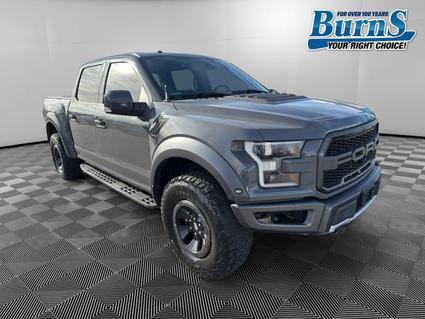 2018 Ford F-150 Rock Hill SC
