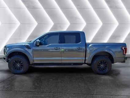 2019 Ford F-150 Batesville MS