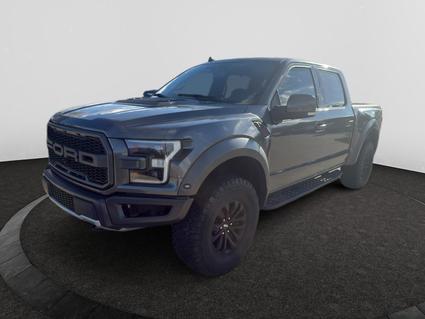 2019 Ford F-150 Batesville MS