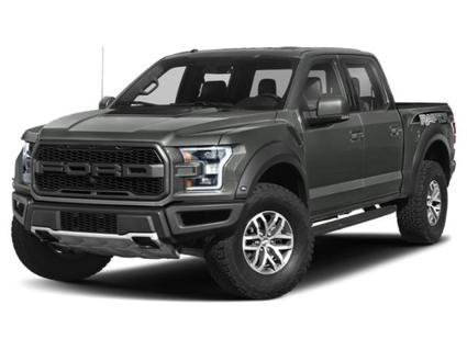 2019 Ford F-150 Butte MT