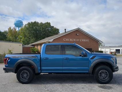 2019 Ford F-150 Winder GA
