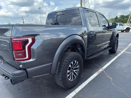 2019 Ford F-150 Memphis TN
