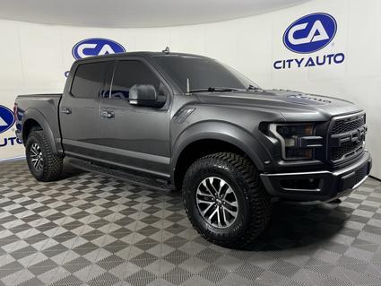 2019 Ford F-150 Memphis TN