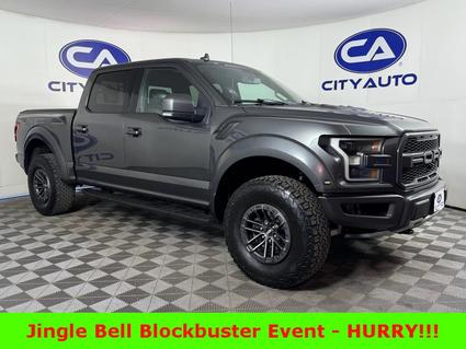 2019 Ford F-150 Memphis TN