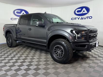2019 Ford F-150 Memphis TN