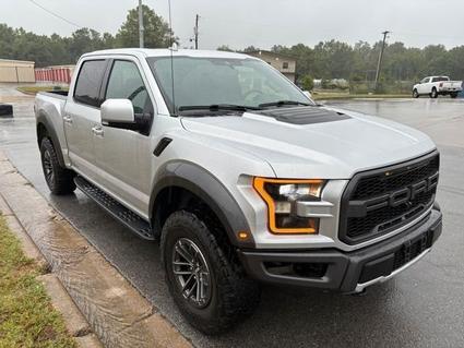 2019 Ford F-150 Elk City OK