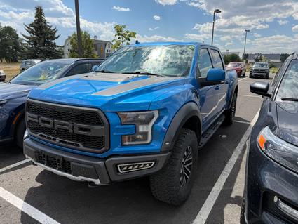 2019 Ford F-150 Bozeman MT