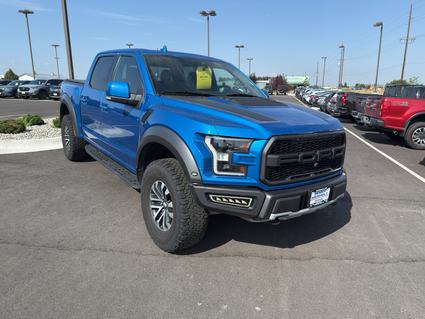 2019 Ford F-150 Bozeman MT