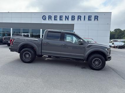 2020 Ford F-150 Lewisburg WV