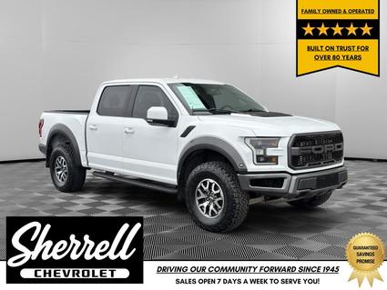 2020 Ford F-150 Hermiston OR